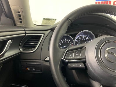 2023 Mazda Mazda CX-9 Touring ***BLUE CERTIFIED***