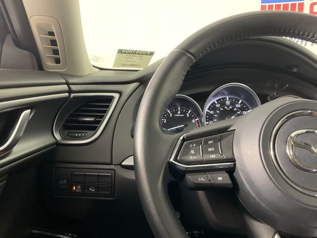 2023 Mazda Mazda CX-9 Touring ***BLUE CERTIFIED***