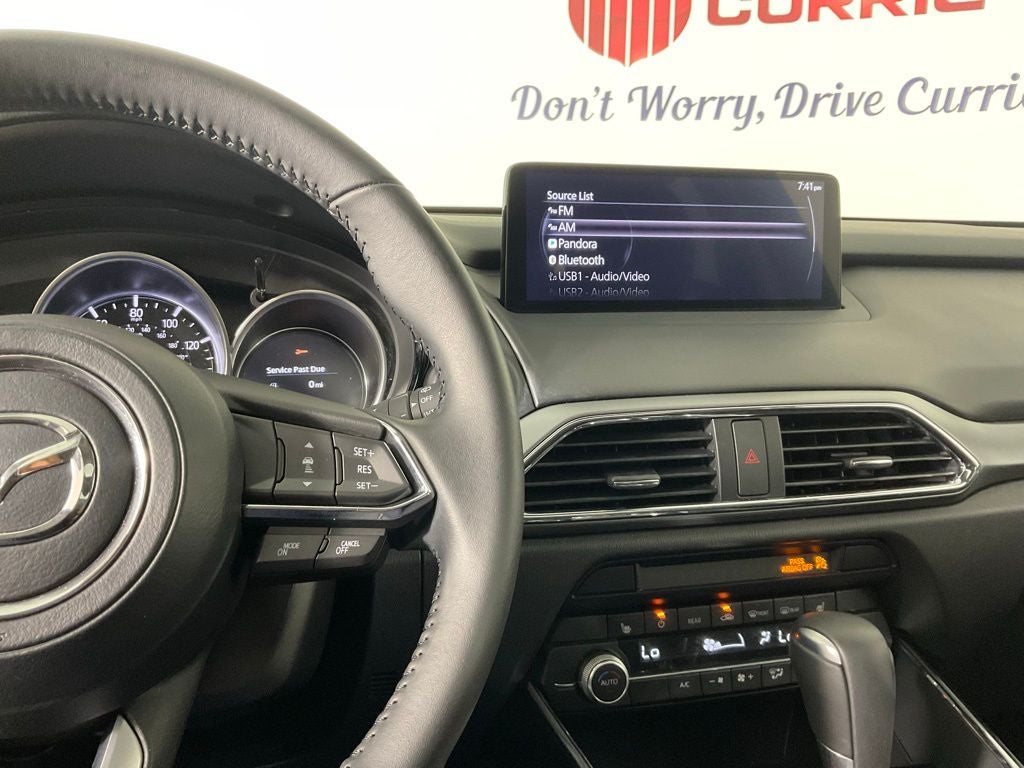 2023 Mazda Mazda CX-9 Touring ***BLUE CERTIFIED***