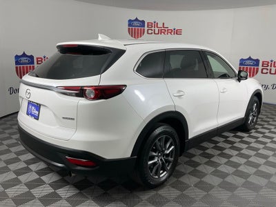 2023 Mazda Mazda CX-9 Touring ***BLUE CERTIFIED***