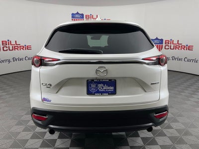 2023 Mazda Mazda CX-9 Touring ***BLUE CERTIFIED***