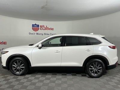 2023 Mazda Mazda CX-9 Touring ***BLUE CERTIFIED***