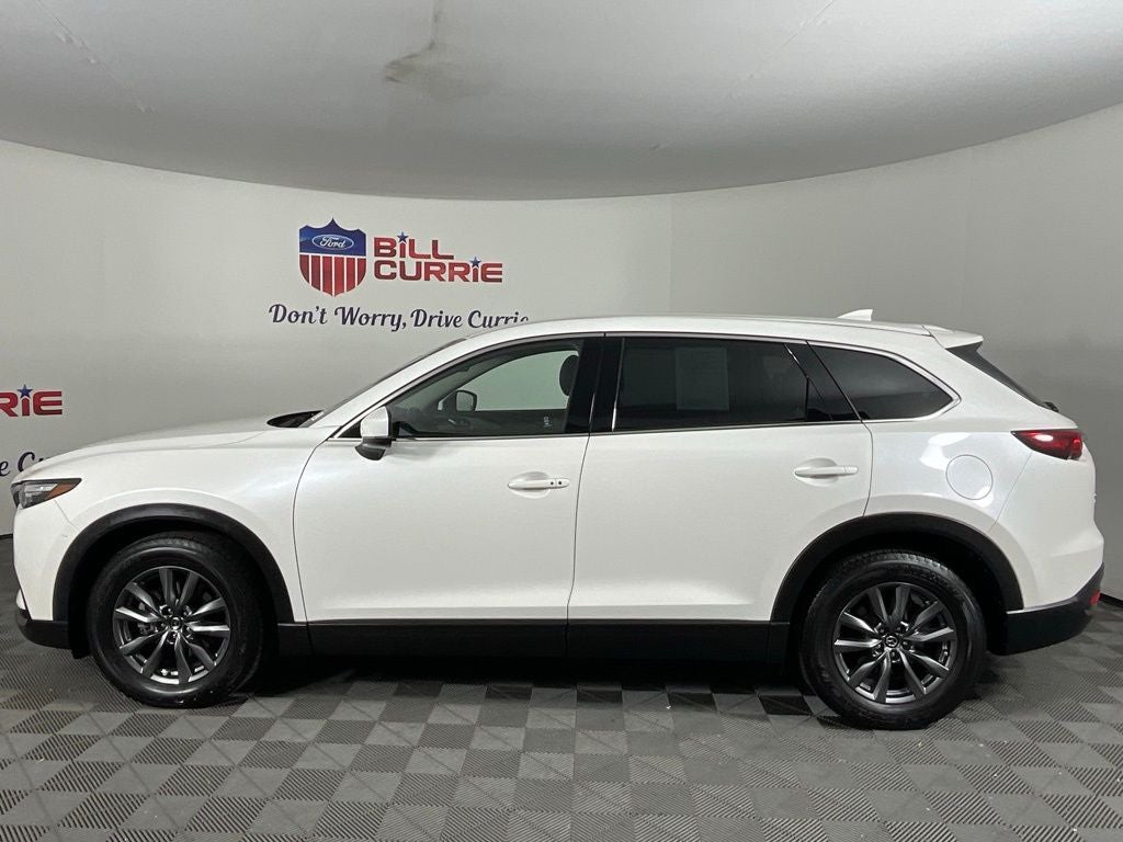 2023 Mazda Mazda CX-9 Touring ***BLUE CERTIFIED***