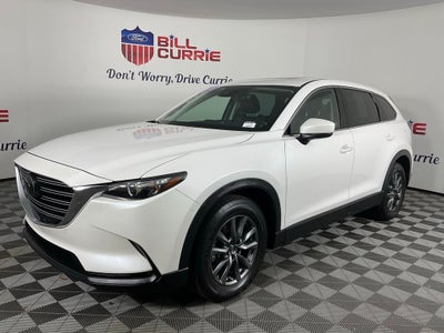 2023 Mazda Mazda CX-9 Touring ***BLUE CERTIFIED***