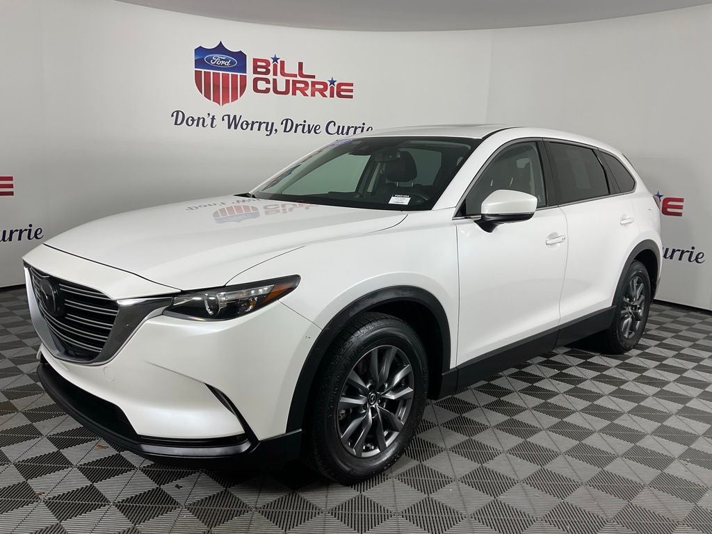 2023 Mazda Mazda CX-9 Touring ***BLUE CERTIFIED***
