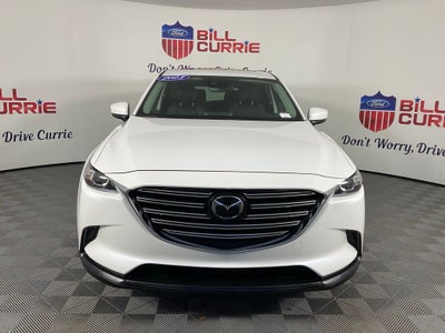 2023 Mazda Mazda CX-9 Touring ***BLUE CERTIFIED***