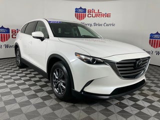 2023 Mazda Mazda CX-9 Touring ***BLUE CERTIFIED***
