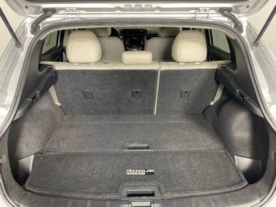 2019 Nissan Rogue Sport SL ***BLUE CERTIFIED***