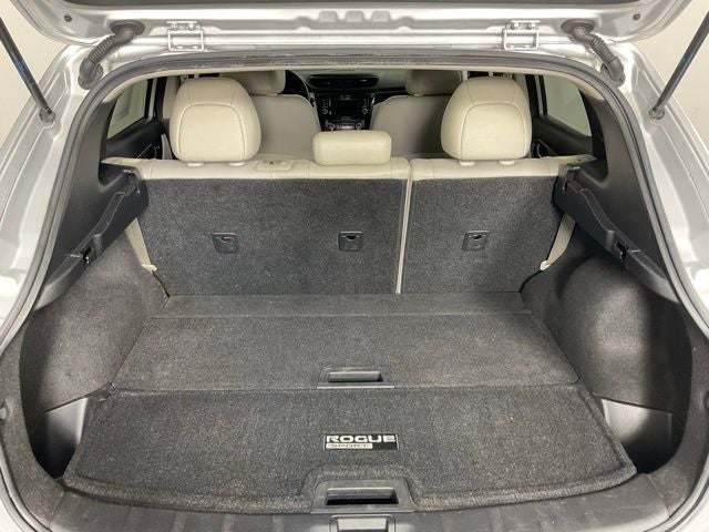 2019 Nissan Rogue Sport SL ***BLUE CERTIFIED***