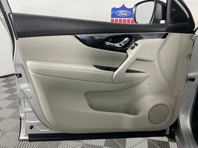 2019 Nissan Rogue Sport SL ***BLUE CERTIFIED***