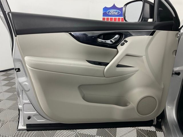 2019 Nissan Rogue Sport SL ***BLUE CERTIFIED***