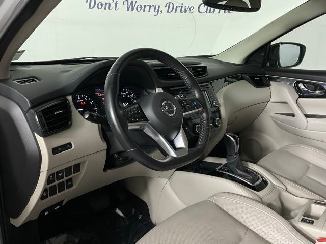 2019 Nissan Rogue Sport SL ***BLUE CERTIFIED***