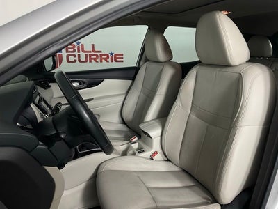 2019 Nissan Rogue Sport SL ***BLUE CERTIFIED***