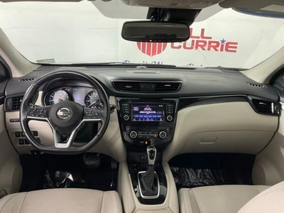 2019 Nissan Rogue Sport SL ***BLUE CERTIFIED***