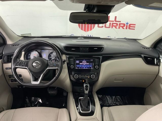 2019 Nissan Rogue Sport SL ***BLUE CERTIFIED***