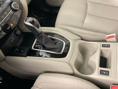 2019 Nissan Rogue Sport SL ***BLUE CERTIFIED***