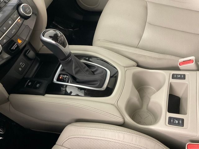 2019 Nissan Rogue Sport SL ***BLUE CERTIFIED***