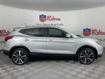 2019 Nissan Rogue Sport SL ***BLUE CERTIFIED***