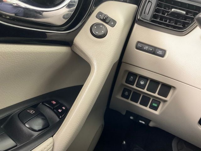 2019 Nissan Rogue Sport SL ***BLUE CERTIFIED***