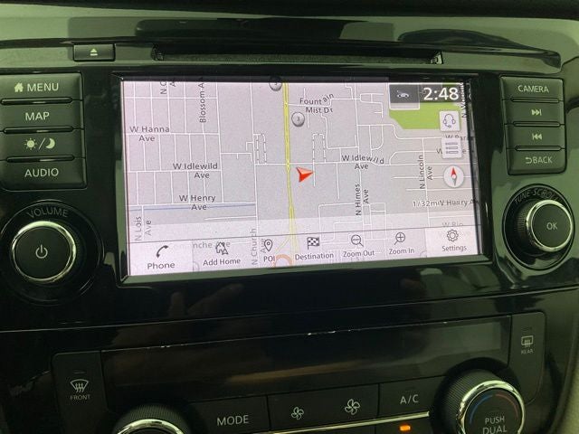 2019 Nissan Rogue Sport SL ***BLUE CERTIFIED***