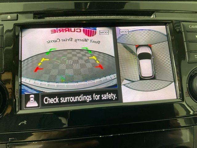 2019 Nissan Rogue Sport SL ***BLUE CERTIFIED***