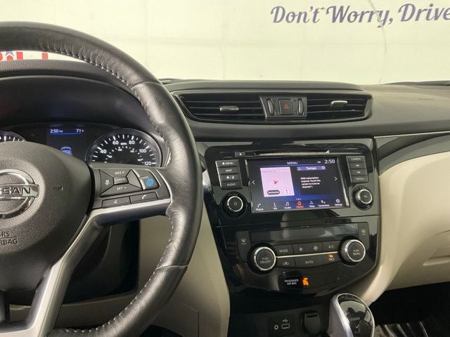 2019 Nissan Rogue Sport SL ***BLUE CERTIFIED***