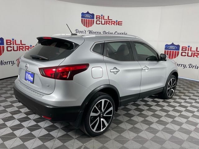 2019 Nissan Rogue Sport SL ***BLUE CERTIFIED***