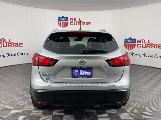 2019 Nissan Rogue Sport SL ***BLUE CERTIFIED***