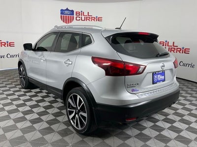 2019 Nissan Rogue Sport SL ***BLUE CERTIFIED***