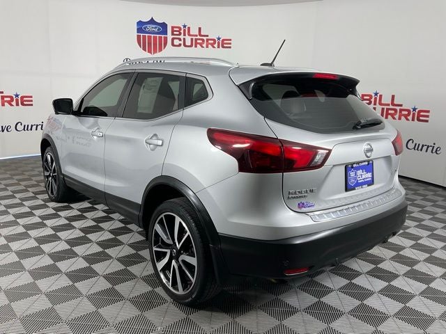 2019 Nissan Rogue Sport SL ***BLUE CERTIFIED***