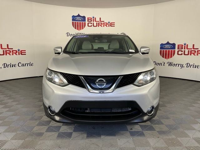 2019 Nissan Rogue Sport SL ***BLUE CERTIFIED***