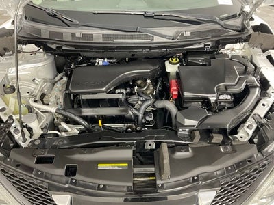 2019 Nissan Rogue Sport SL ***BLUE CERTIFIED***