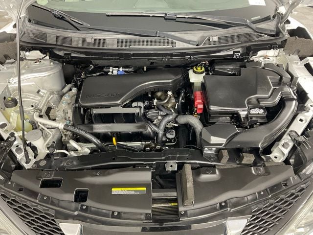 2019 Nissan Rogue Sport SL ***BLUE CERTIFIED***