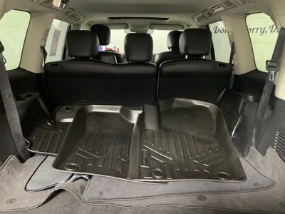 2020 Nissan Armada SL ***BLUE CERTIFIED***