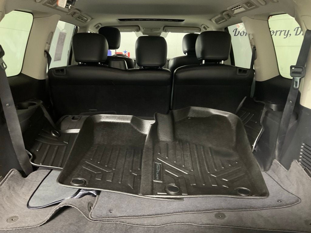 2020 Nissan Armada SL ***BLUE CERTIFIED***