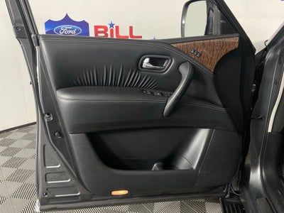 2020 Nissan Armada SL ***BLUE CERTIFIED***