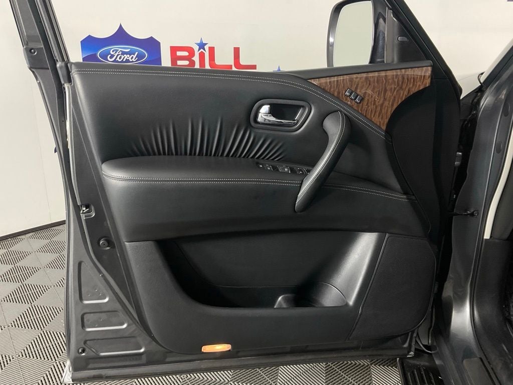 2020 Nissan Armada SL ***BLUE CERTIFIED***