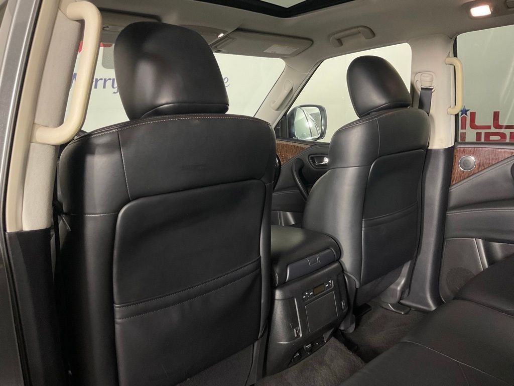2020 Nissan Armada SL ***BLUE CERTIFIED***