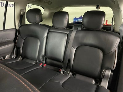 2020 Nissan Armada SL ***BLUE CERTIFIED***
