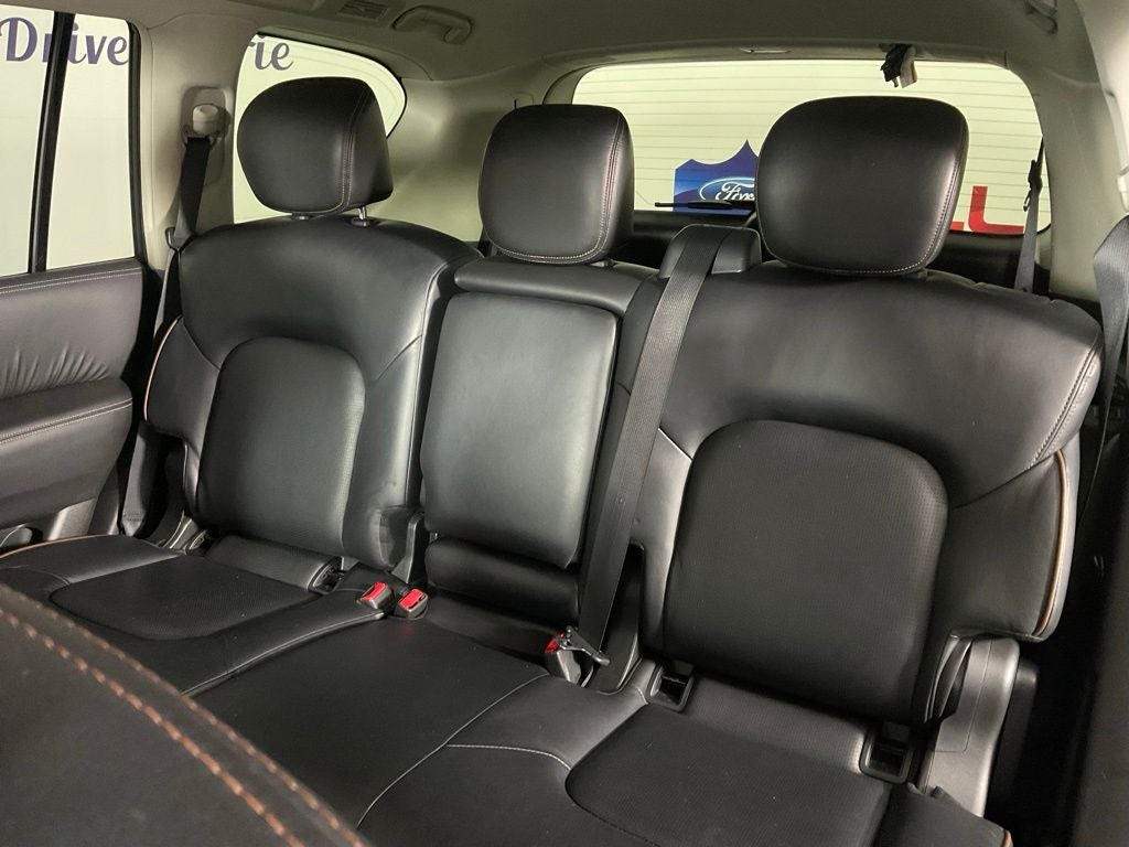 2020 Nissan Armada SL ***BLUE CERTIFIED***