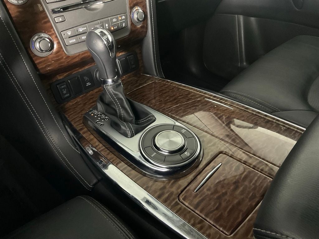 2020 Nissan Armada SL ***BLUE CERTIFIED***