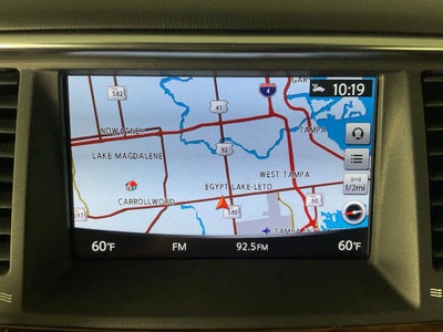 2020 Nissan Armada SL ***BLUE CERTIFIED***