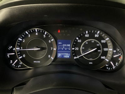 2020 Nissan Armada SL ***BLUE CERTIFIED***