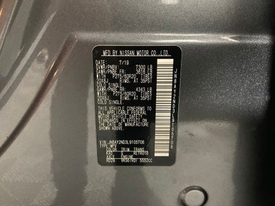 2020 Nissan Armada SL ***BLUE CERTIFIED***