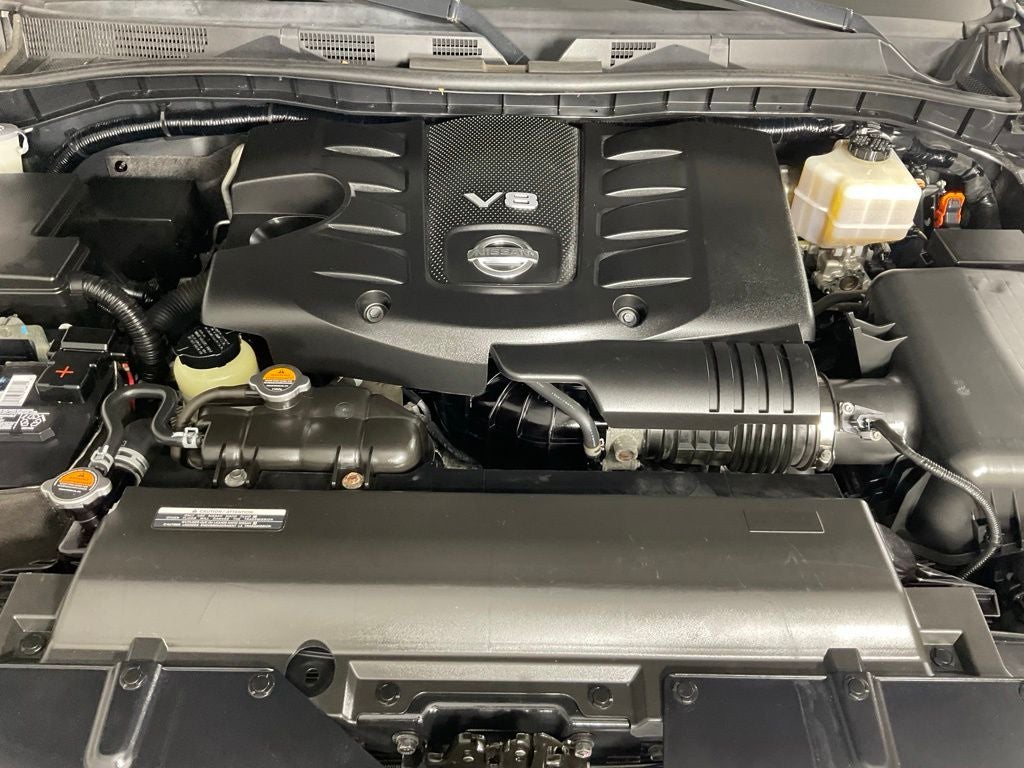 2020 Nissan Armada SL ***BLUE CERTIFIED***