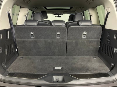 2025 INFINITI QX80 LUXE ***BLUE CERTIFIED***