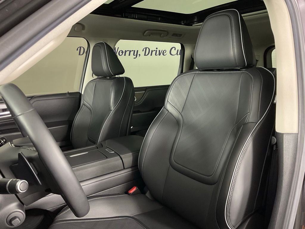 2025 INFINITI QX80 LUXE ***BLUE CERTIFIED***