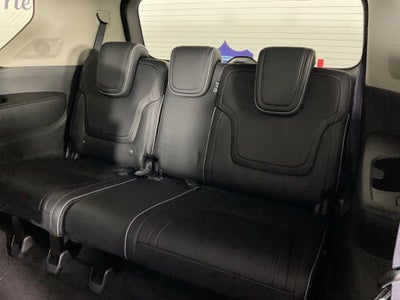 2025 INFINITI QX80 LUXE ***BLUE CERTIFIED***