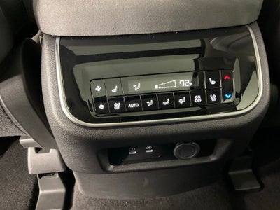 2025 INFINITI QX80 LUXE ***BLUE CERTIFIED***