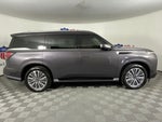 2025 INFINITI QX80 LUXE ***BLUE CERTIFIED***